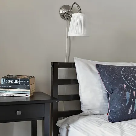 Margi Joy Cozy In The Centre Διαμέρισμα Στσέτσιν