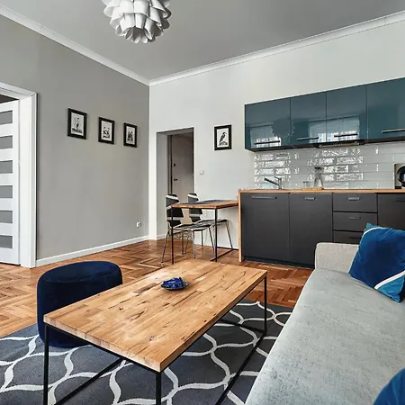 Διαμέρισμα Margi Joy Cozy In The Centre