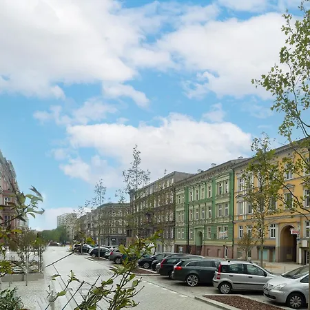 Margi Joy Cozy In The Centre