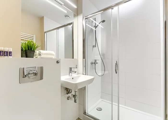 Margi Joy Cozy In The Centre アパート *