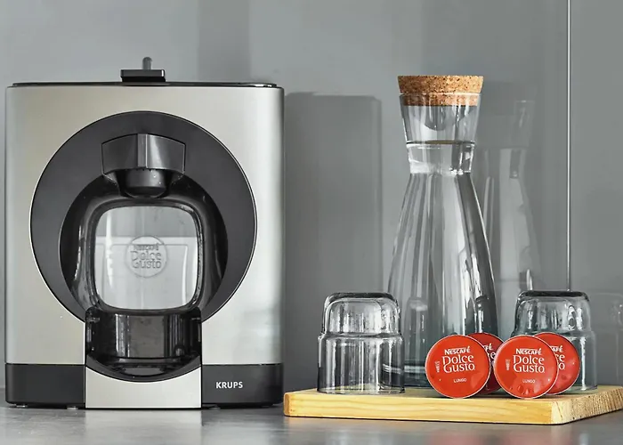 Margi Joy Cozy In The Centre シュチェチン