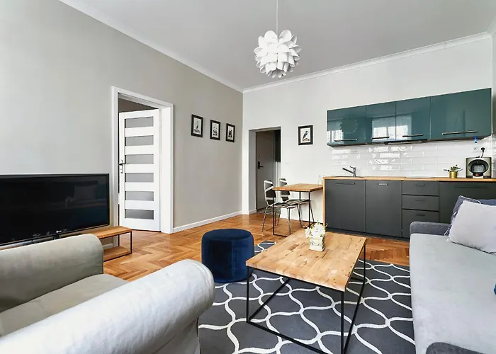 アパート Margi Joy Cozy In The Centre *