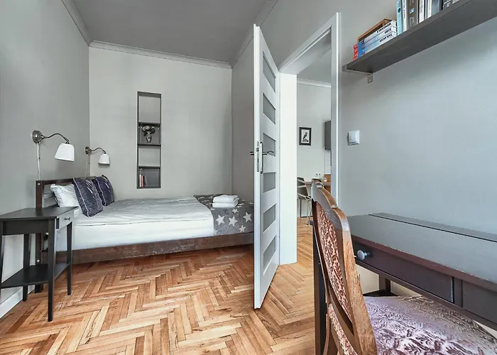 Margi Joy Cozy In The Centre * シュチェチン