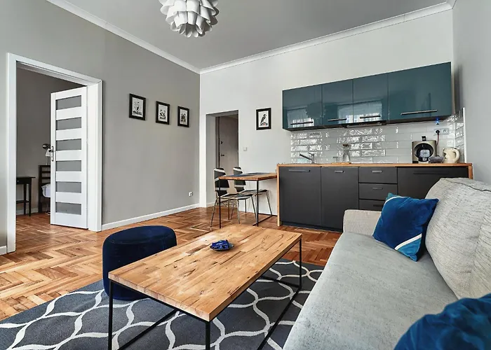 アパート Margi Joy Cozy In The Centre