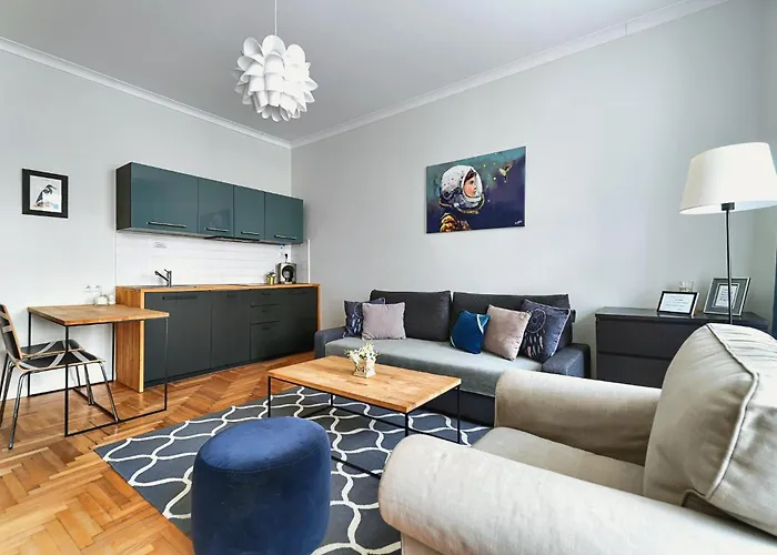 Διαμέρισμα Margi Joy Cozy In The Centre *