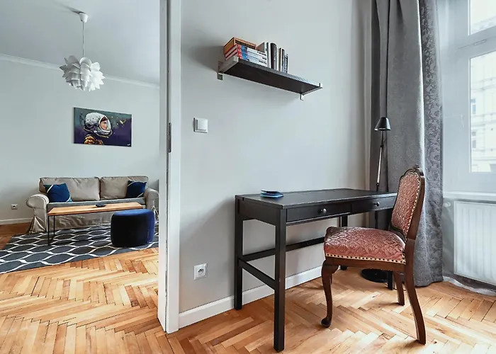 Margi Joy Cozy In The Centre Διαμέρισμα Στσέτσιν